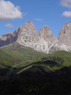 Magura Dolomiten Tour